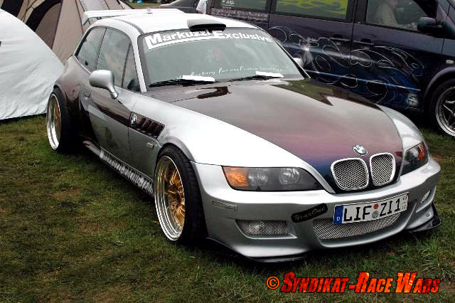 BMW-Syndikat RaceWars 2005 - Bild 19