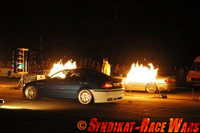 BMW-Syndikat RaceWars 2005 - Bild 28