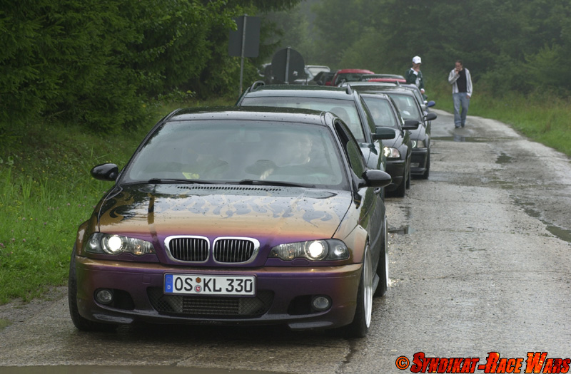 BMW-Syndikat RaceWars 2005 - Bild 30