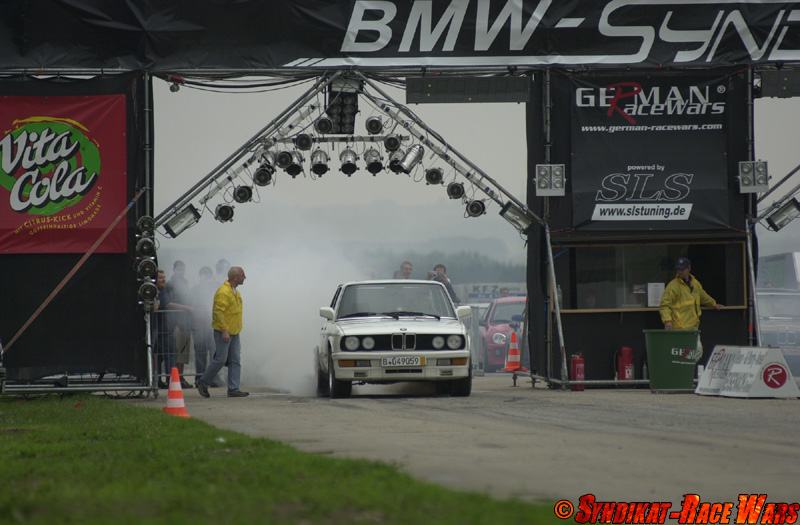 BMW-Syndikat RaceWars 2005 - Bild 42