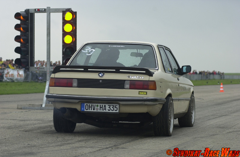BMW-Syndikat RaceWars 2005 - Bild 48