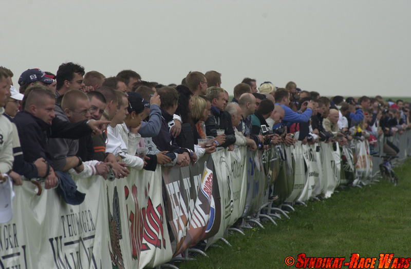 BMW-Syndikat RaceWars 2005 - Bild 51