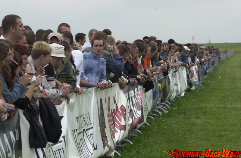 BMW-Syndikat RaceWars 2005 - Bild 54