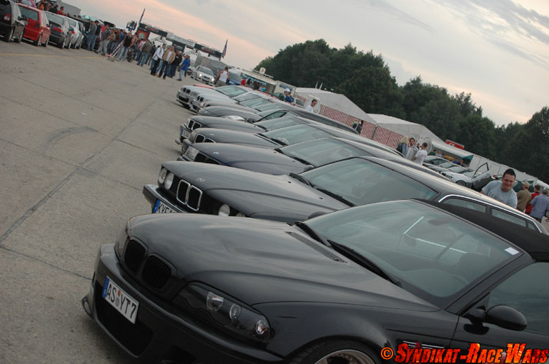 BMW-Syndikat RaceWars 2005 - Bild 83