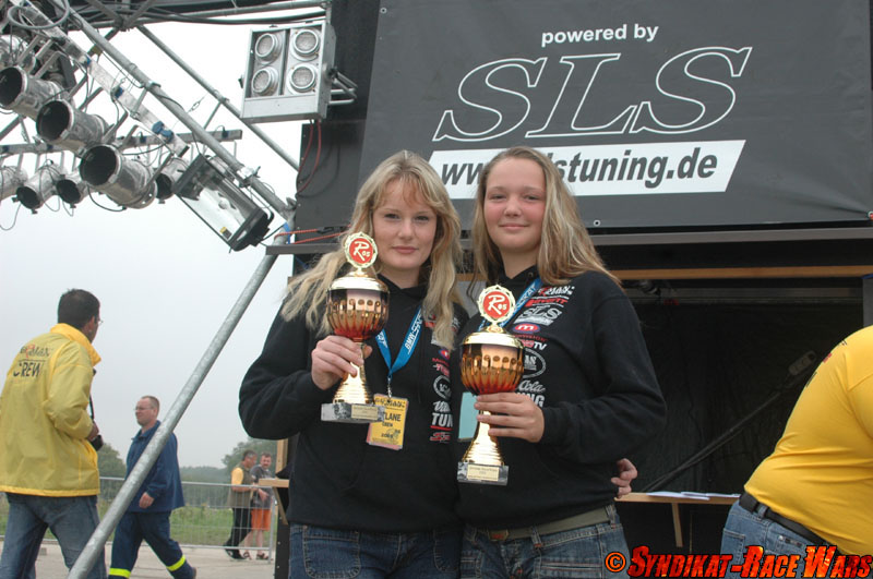 BMW-Syndikat RaceWars 2005 - Bild 88