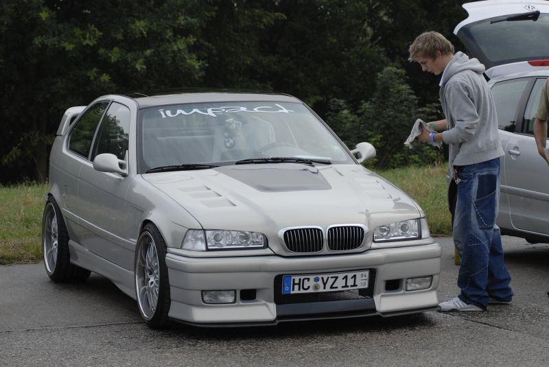 BMW-Syndikat RaceWars 2006 - Bild 63