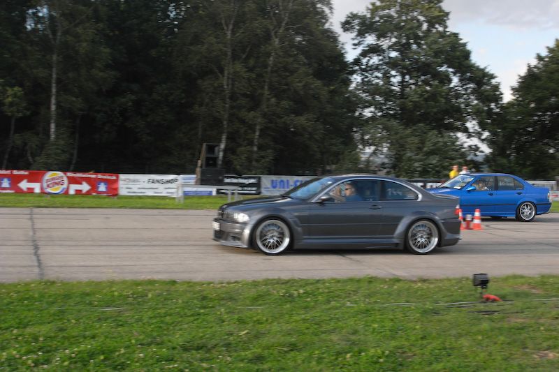 BMW-Syndikat RaceWars 2007 - Bild 5