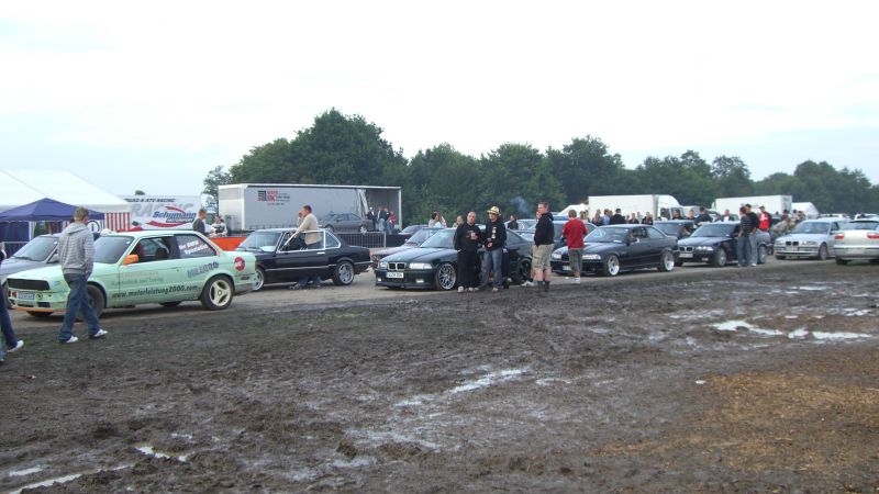 BMW-Syndikat RaceWars 2007 - Bild 64