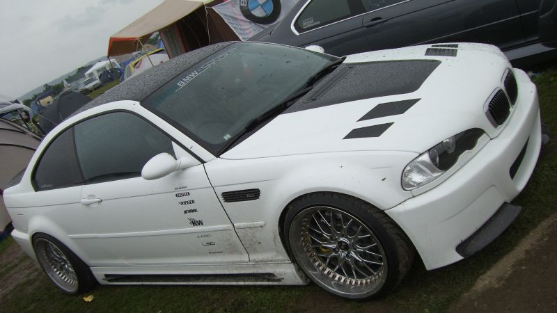BMW-Syndikat RaceWars 2007 - Bild 68