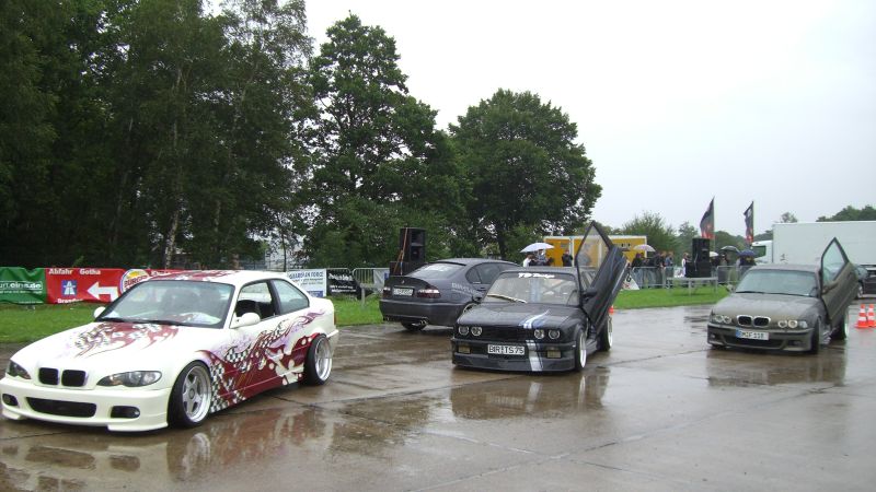 BMW-Syndikat RaceWars 2007 - Bild 70