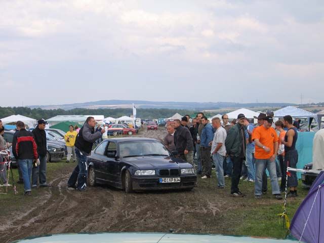 BMW-Syndikat RaceWars 2007 - Bild 81