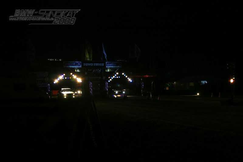 BMW-Syndikat RaceWars 2008 - Bild 21