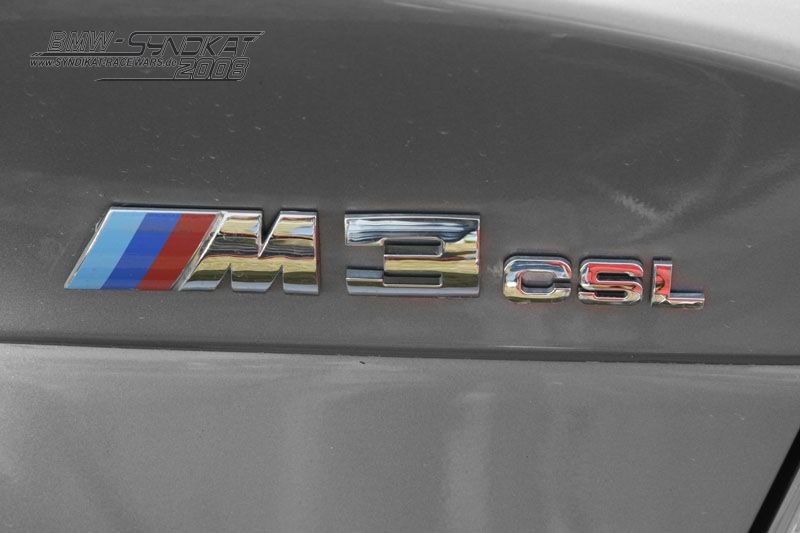 BMW-Syndikat RaceWars 2008 - Bild 31