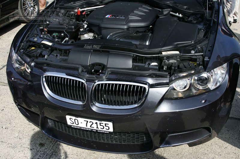 BMW-Syndikat RaceWars 2008 - Bild 35