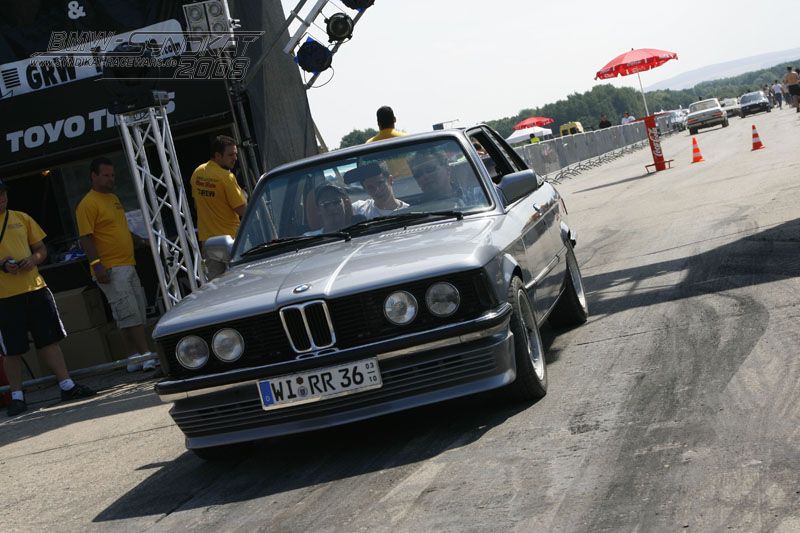 BMW-Syndikat RaceWars 2008 - Bild 63