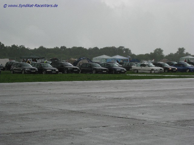 BMW-Syndikat RaceWars 2009 - Bild 20