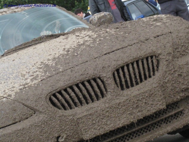 BMW-Syndikat RaceWars 2009 - Bild 45